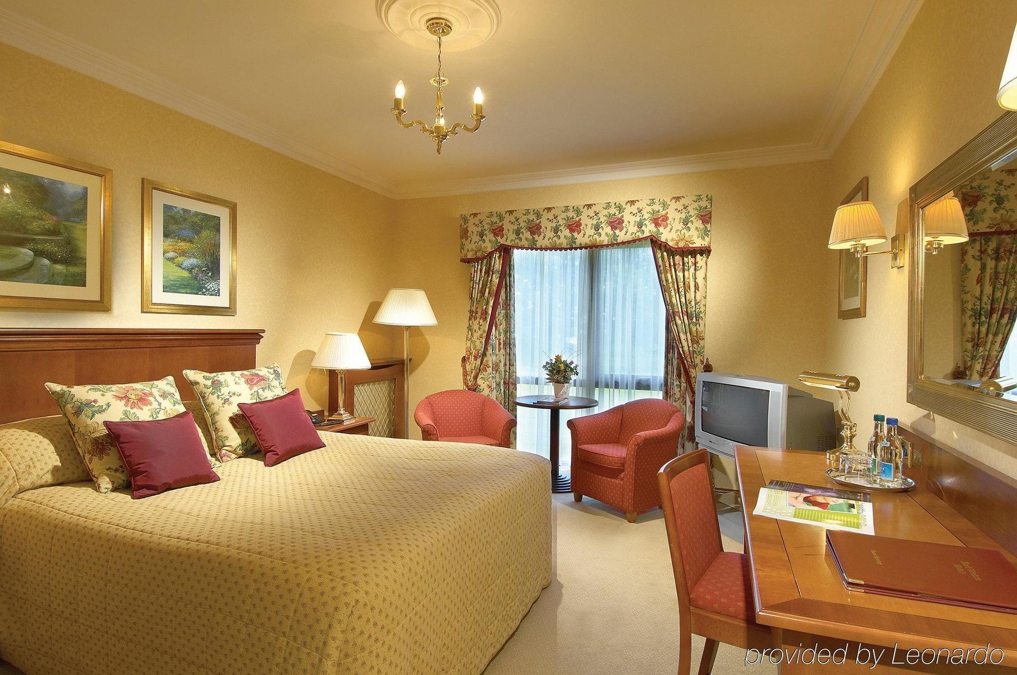 Parkway Hotel & Spa Cwmbran Ruang foto