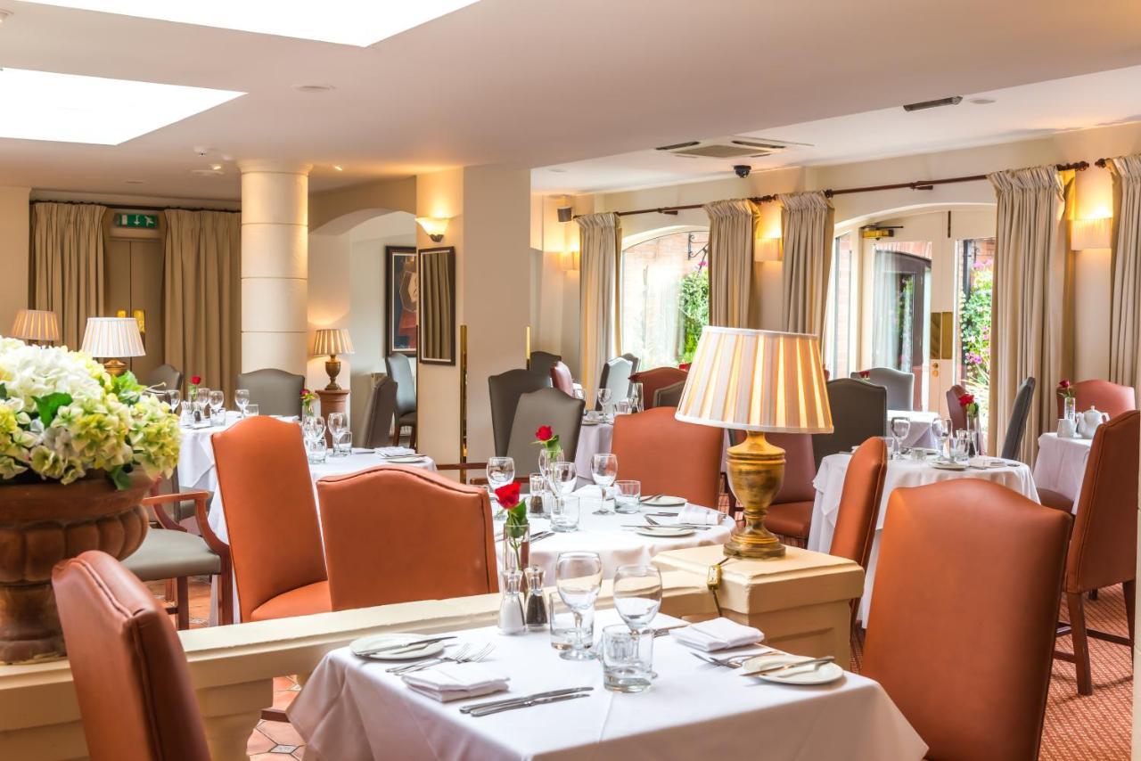 Parkway Hotel & Spa Cwmbran Bagian luar foto